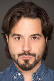 Antonio Mayo as  in La fuerza 2024
