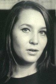 Dorotea Toncheva as Darina in The Stolen Train 1971