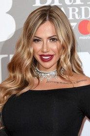 Holly Hagan as Self in The Sarah Millican Television Programme - Best of Series 1-2 2013
