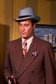 Ronald Knight as Dr. Maxell in Deadly Innocents 1989