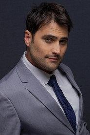 Marcel de Castro as Rubens in Between Roots 2023