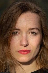 Kasia Borek as Ewa in Verliebt in Masuren 2018