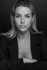 Sara Draguleva as Kristina in Pulse of the dance 2024