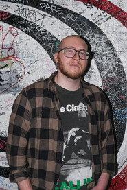 Trevor J. Howard as Trevor in The Ballad of Trevor, Thomas, and Sam 2022