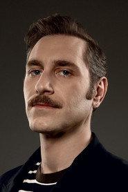 Angelos Andriopoulos as Nikos in Meine Tochter, Kreta und ich 2022
