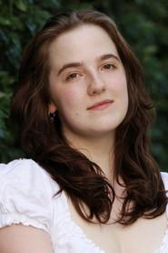 Bedelia Lowrencev as Auggie in Screen Me 2024