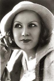Nedda Francy as  in Mosaico criollo 1929