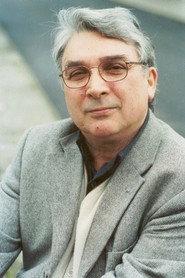 Xulio Lago as Senén in La promesa 2004