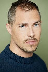 Kevin Sinic as Bobby in Road to Terzetto 2023
