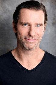 Reid Taylor as Police Officer in Cool Hair 2017
