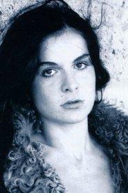 Marina Daunia as Model in Fever of 40! 1980