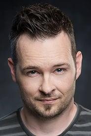 Brent Miller as Zane / Cop #1 (voice) in LEGO Ninjago: March of the Oni 2019