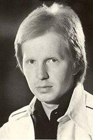 Igor Ivanov as Prince in Cinderella 1979
