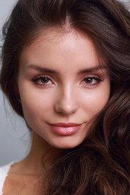 Kateryna Fain as in russia goodbye 2025
