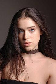 Shira Alterman as Velma in West Side Story 2025