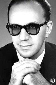 Néstor R. Gaffet as Material de archivo in A Movie Man 2022