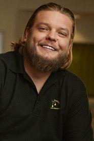 Corey Harrison as Self in Vegas Pawn 2007