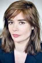Justine Bruneau as Élise in Mademoiselle Navarro 2005