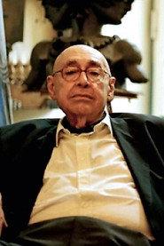Ricardo Porro as Himself in Unfinished Spaces 2011