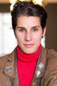 Ruth Caudeli as Laia in Petit mal 2023