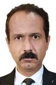 Sekvan Serinkaya as Gülaga in Nobody's Home 2013