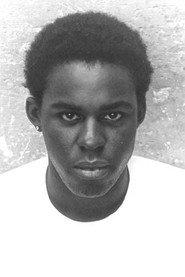 William Kinganga as William in La Boîte 2001