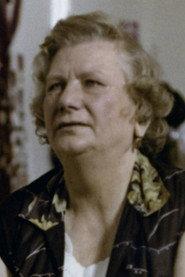 Marta Straszna as Czardybonka in Famous Like Sarajevo 1988