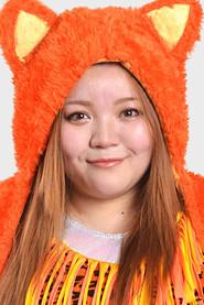 Mari Manji as Mari Manji in Marigold Rising Spirit 2025 ~ Day 10 2025