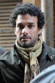 Tamer El Said as Friend in Heliopolis 2009