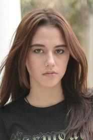 Dahlia Poland as Pelangi in 17 Years Old and Over 2014