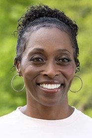 Gail Devers as Self in Marathon 1993