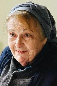 Melina Vamvaka as  in Fuit 2025