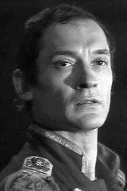 Mikhail Lavrovsky as in The Dreamer 1988