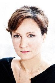Darya Drozdovskaya as Geography Teacher in Potapov, to the Board! 2007