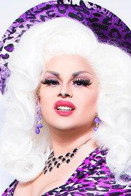 Jaymes Mansfield as in Outed 2025