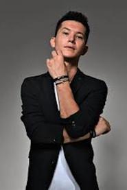 Arif Diren as İstemi Yabgu in The First Gokturk