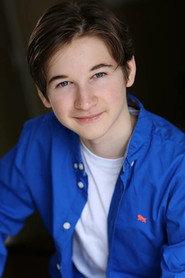 David Raynolds as Mitchell (voice) in Ready Jet Go! Back to Bortron 7 2017