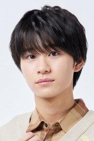Toa Shimasaki as Toranosuke in Johnny's Jr. Our Survival Wars 2022