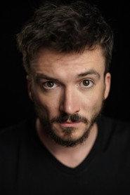 Jan Mansfeld as  in Golden Sting 2018