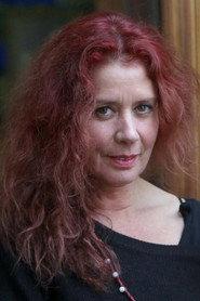 Pía Salas as  in The Enlightened 2015