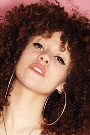 Jeanie Crystal as Megadeth Girl in Pram Snatcher 2022