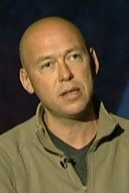 Paul Elliot as Self in Guns N' Roses: Rock Case Studies 2007