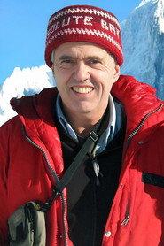 Laurent Chevallier as Self in When the Mountaineers Make Their Cinema 2000