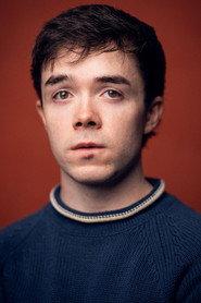 Callum Maxwell as Colin in Finnegan's Foursome 2026