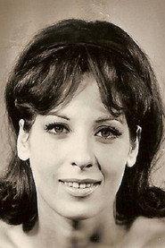Anna María Aveta as in Dal sabato al lunedì 1963