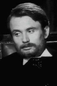 Vladislav Fedchenko as  in Such Stories 1974