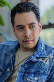 Ron Nery Jr. as Niceto Vasquez in No Room For Love 2026