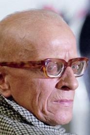 Alessandro Tedeschi as Passerby in The Last Man on Earth 1964