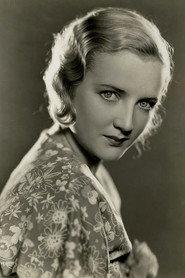 Peggy Ross as Olivia Tinker in Business and Pleasure 1932
