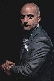 Danilo Zambuchini as Vladimire Orlov in Remnants of Dog 2021